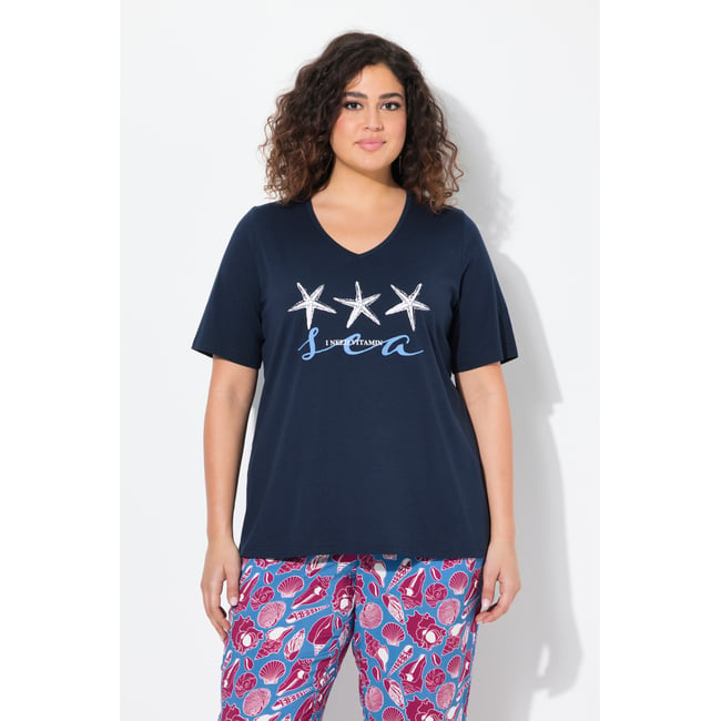 T-shirt - ULLA POPKEN