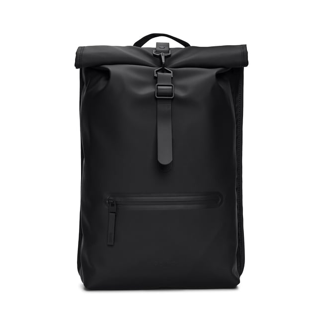 Sac à dos unisexe ROLLTOP RUCKSACK - RAINS