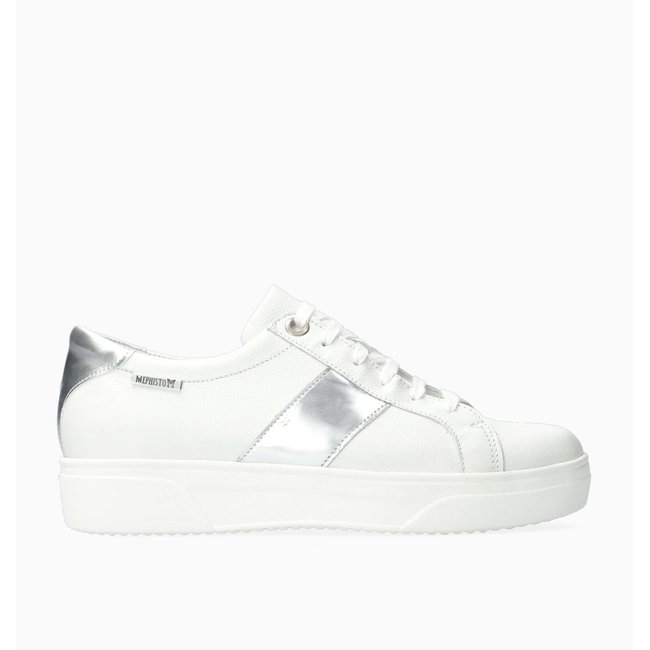 Derbies en cuir FAY - MEPHISTO