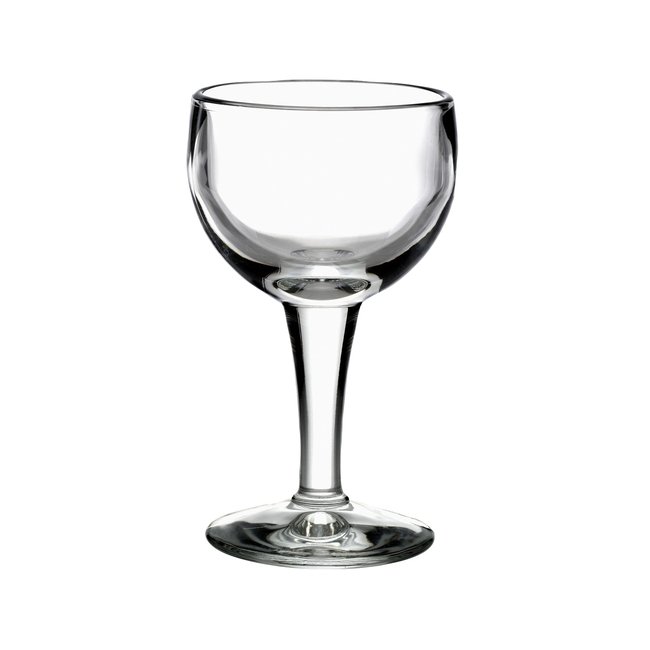 Lot de 6 verres à vin, BALLON Couleur transparent <span itemprop=