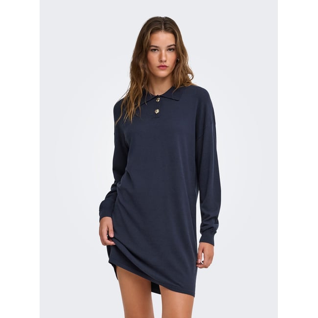 Robe En Maille - ONLY