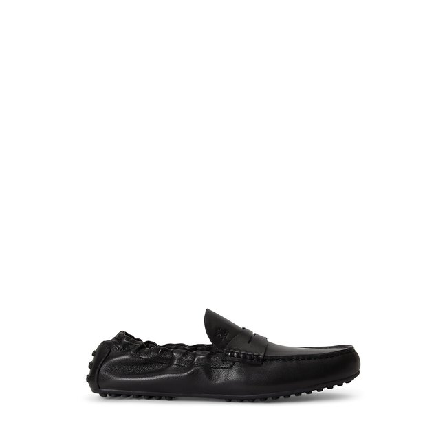 Mocassins en cuir, WYNNIE - LAUREN RALPH LAUREN