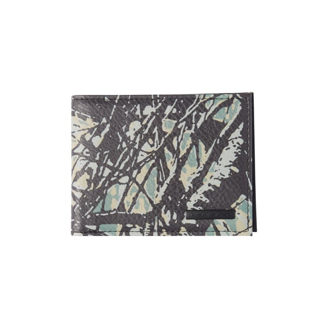 Portefeuille 3 volets FRESHNESS - QUIKSILVER