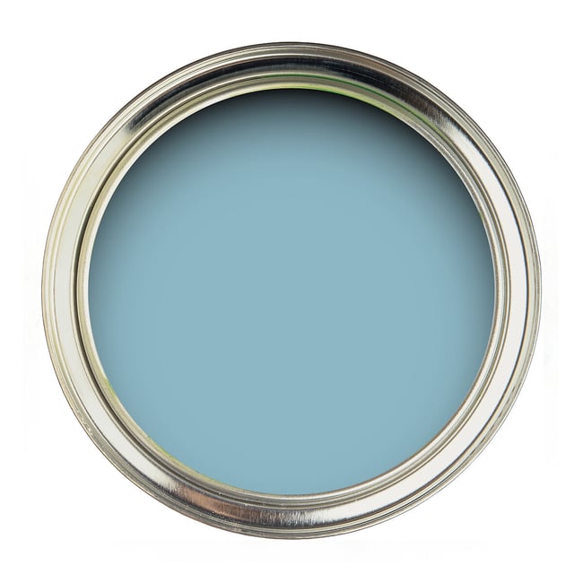 Active Emulsion Paint Whitby Blue, whitby blue, SANDERSON