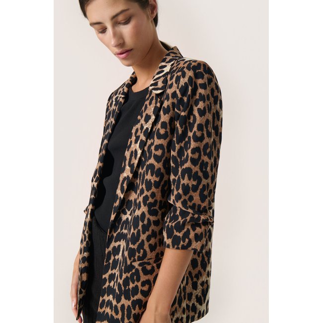 Blazer SLShirley - SOAKED IN LUXURY