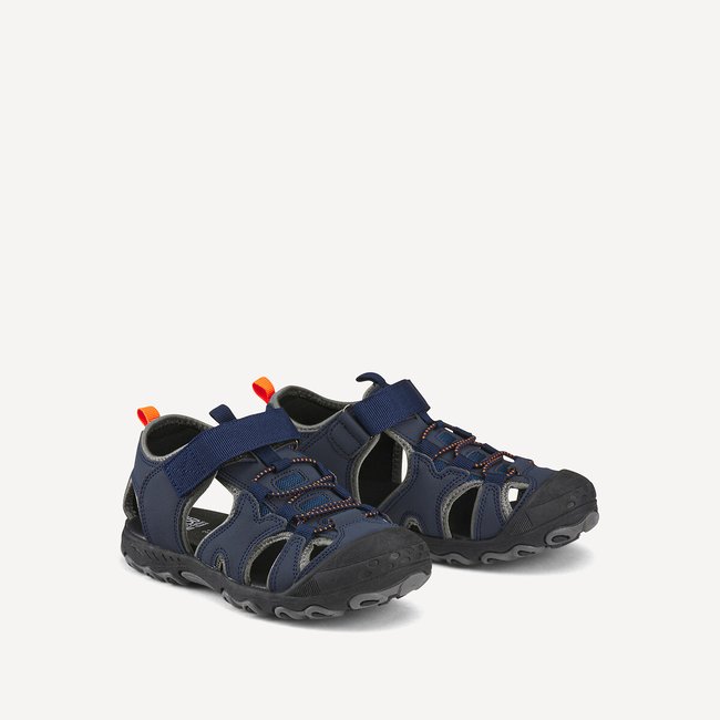 Sandales de sport fermées - LA REDOUTE COLLECTIONS