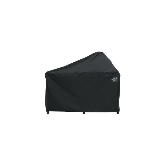 Housse barbecue pour table acacia L - BIG GREEN EGG