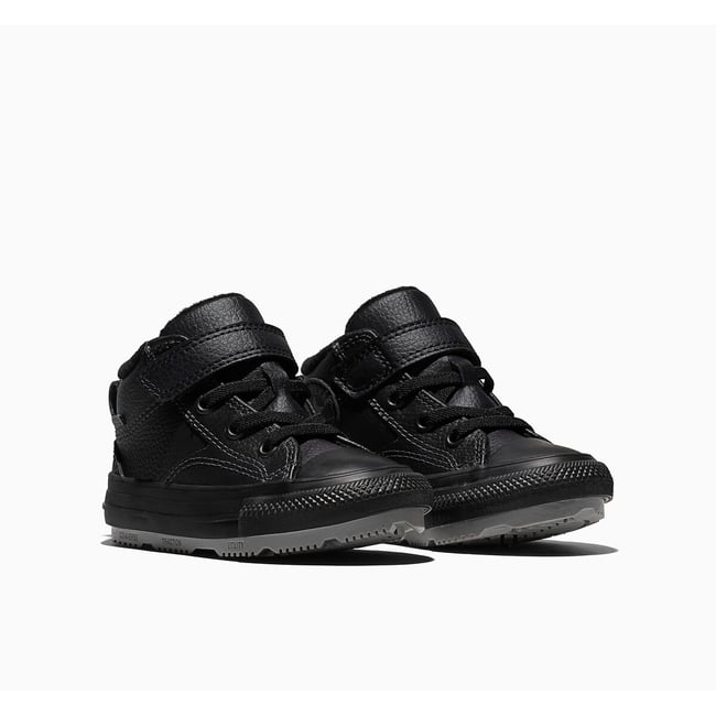 Sneakers CHUCK TAYLOR ALL STAR MALDEN STREET BOOT MID SEASONAL COLOR nero  CONVERSE