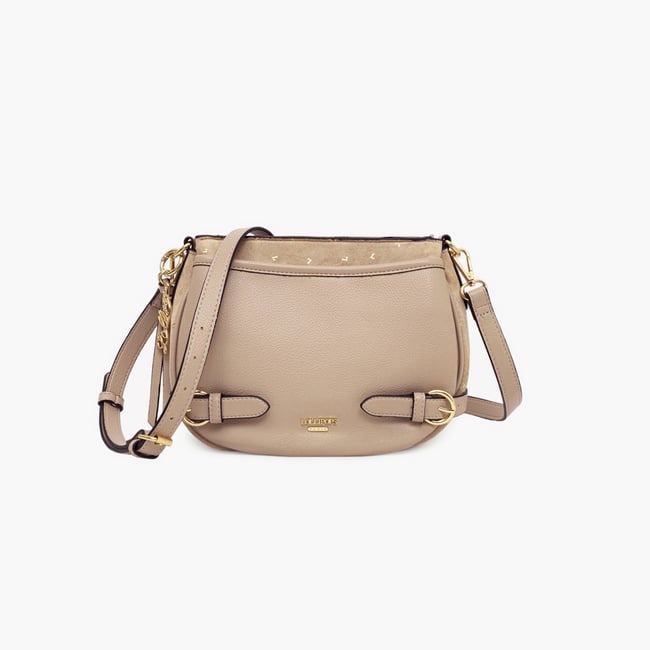 Sac multi poches  Tobi doré,taupe <span itemprop=