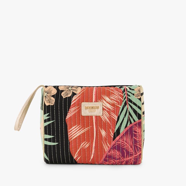 Trousse à maquillage Palila multicolore <span itemprop=
