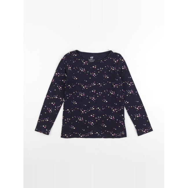 Tee-shirt - Très bon état v002232 <span itemprop=