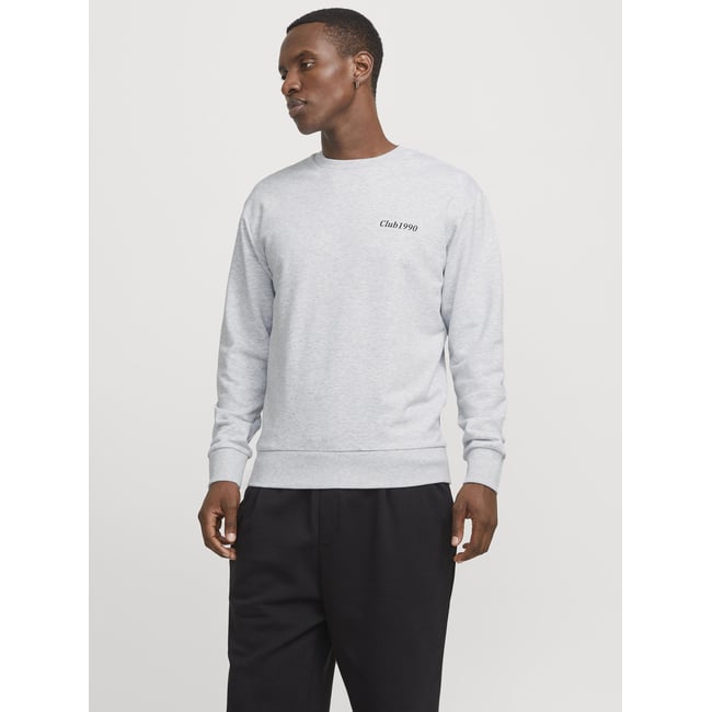 Sweat-Shirt - JACK & JONES