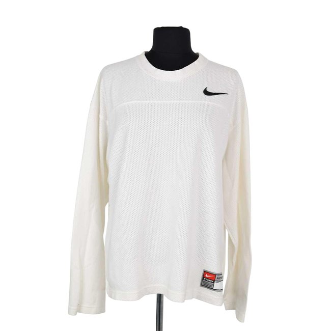 T-shirt - Bon État blanc <span itemprop=