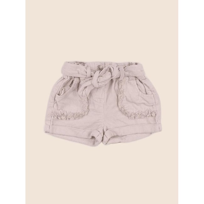 Short - Très bon état rose <span itemprop=