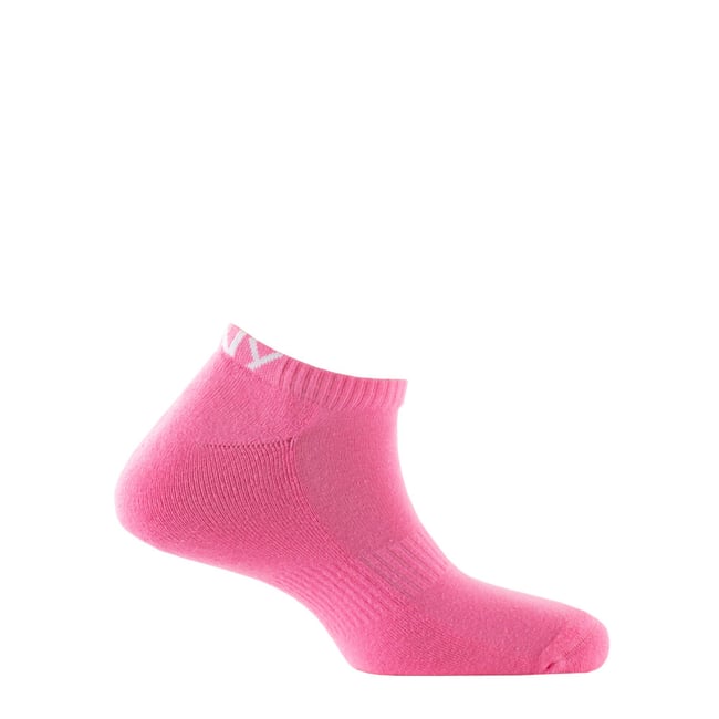 Invisibles sport unisexe en coton KNY - KINDY