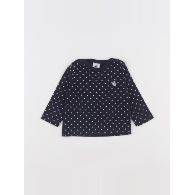 Tee-shirt - Très bon état v002232 <span itemprop=