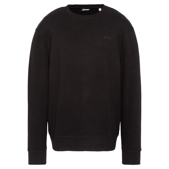 Pull essentiel col rond - SCHOTT
