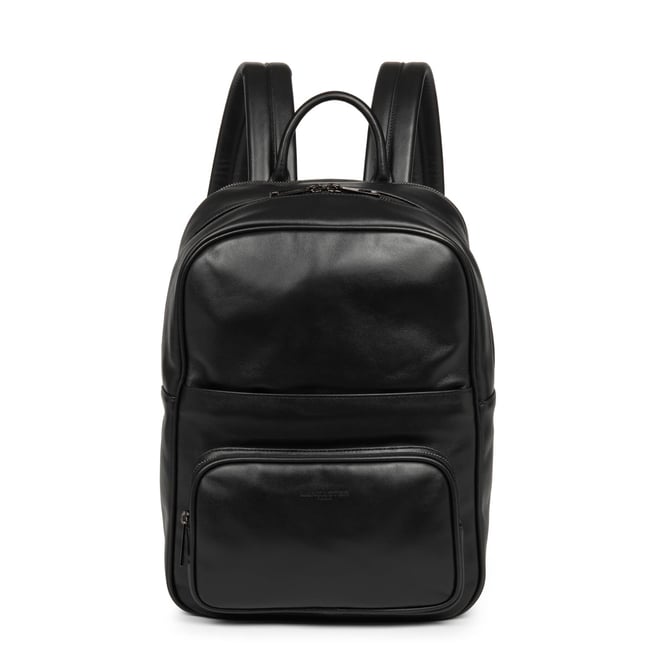 Sac à dos CAPITAL noir <span itemprop=
