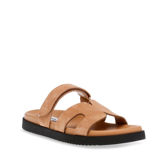 Steve madden flat mules clearance