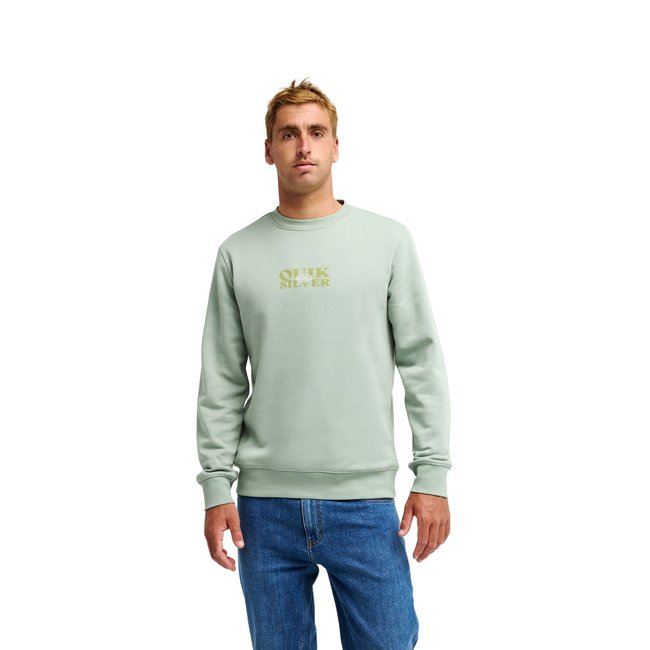 Sweat TRUE - QUIKSILVER