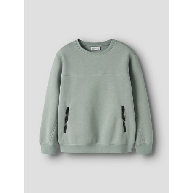 Sweat-Shirt - NAME IT