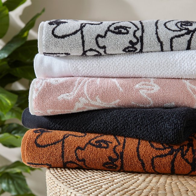 Everybody Cotton Hand Towel - FURN.