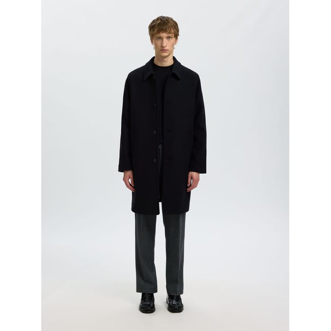 Manteau - SELECTED