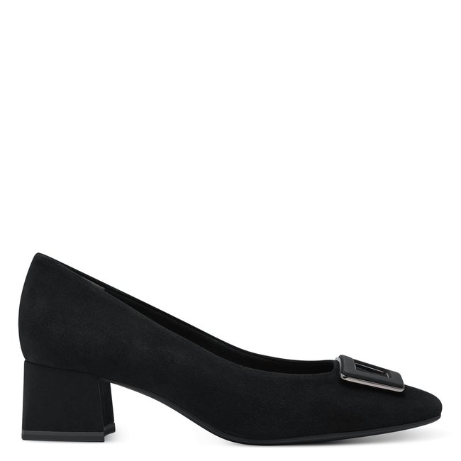 Escarpin en cuir - TAMARIS
