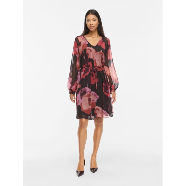 Robe Courte noir - black1 <span itemprop=