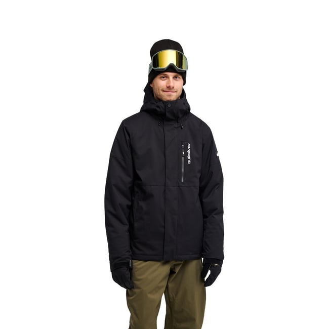 Veste de snow technique TITANO 10K - QUIKSILVER