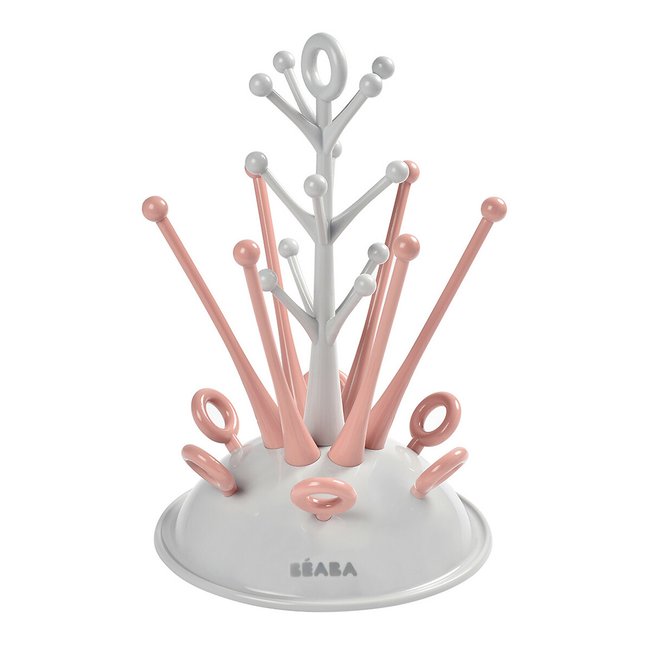 Egouttoir À Biberons Arbre Pliable - BEABA