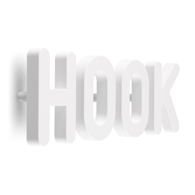 Patères hook - QUALY