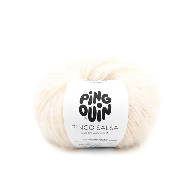 Pingo Salsa - PINGOUIN