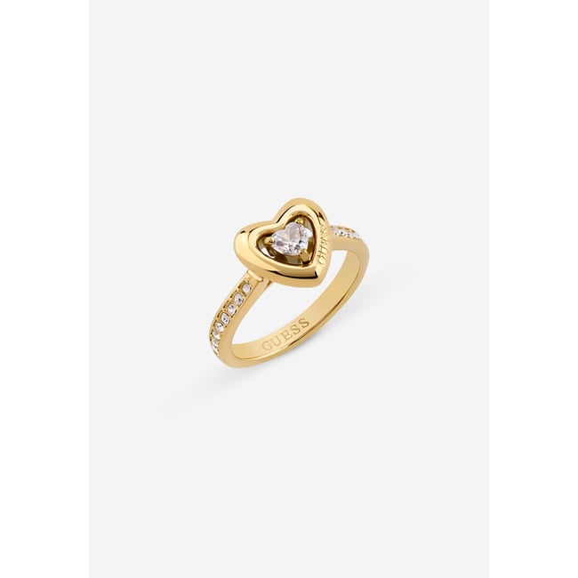 Bague Beloved or <span itemprop=