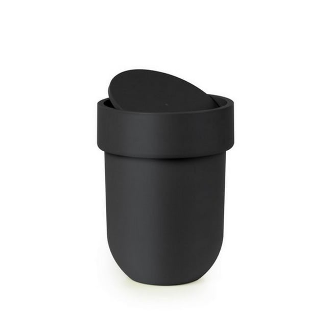 Poubelle salle de bain design  TOUCH - UMBRA