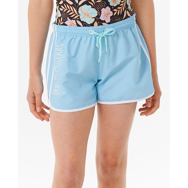 Boardshort OUT ALL DAY sky blue <span itemprop=