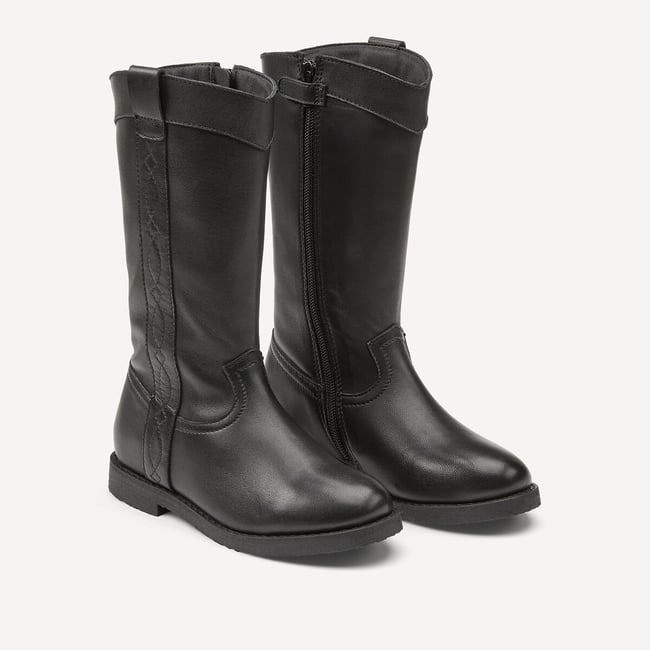 . black LA REDOUTE COLLECTIONS