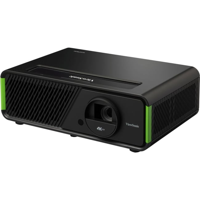 Vidéoprojecteur home cinéma X1-4KB PRO noir <span itemprop=