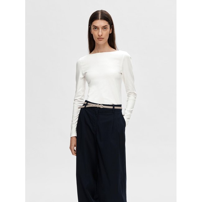 T-Shirt SELECTED FEMME - SELECTED FEMME
