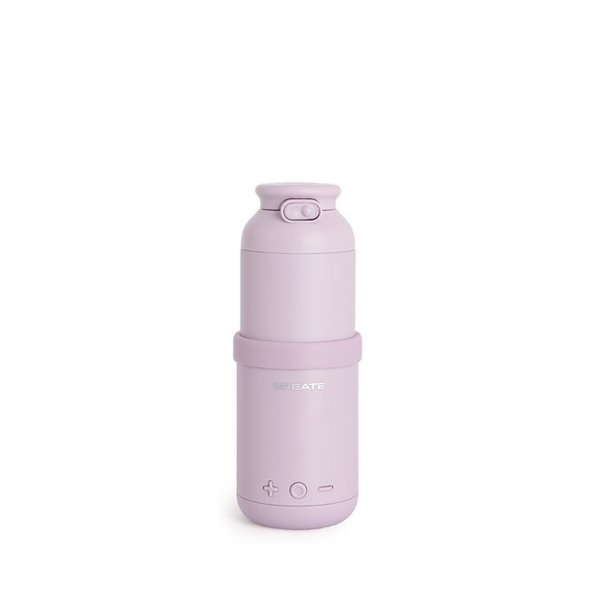 Chauffe-lait et chauffe-eau BABY PORT MILK WARMER - CREATE