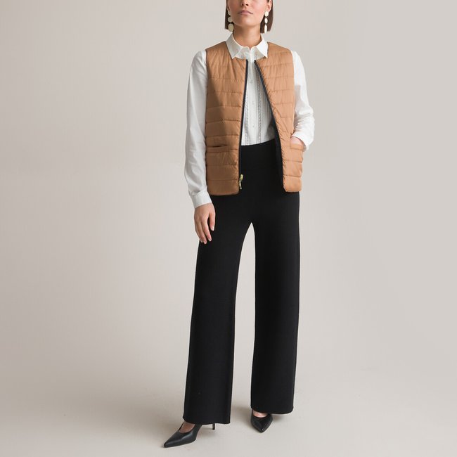 Gilet anne weyburn outlet