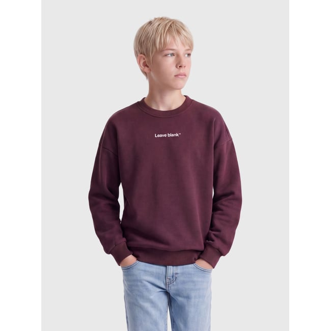 Sweat-Shirt - ONLY & SONS JUNIOR