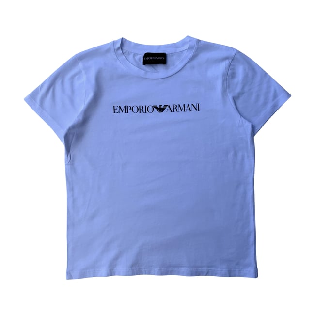 T-shirt enfant - Très bon état blanc <span itemprop=