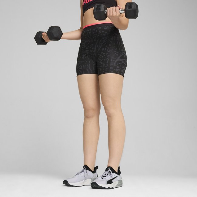 Shorts da fitness Hypernatural nero PUMA