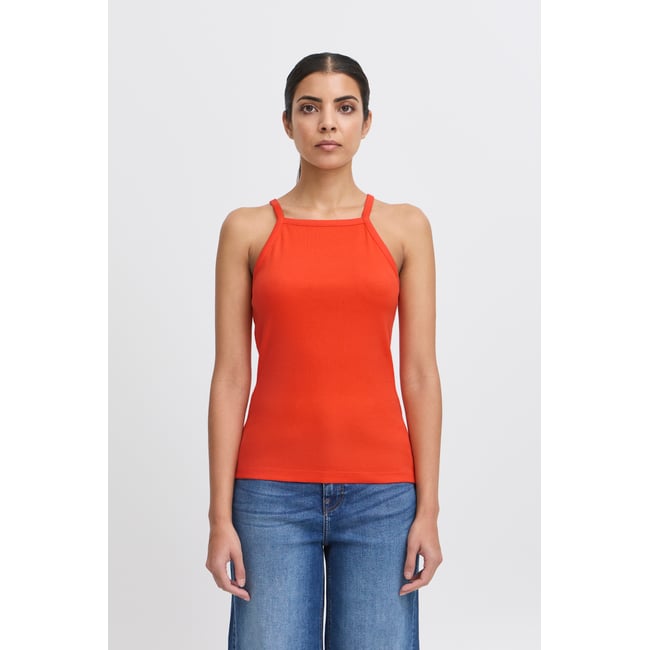 Sleeveless - ICHI