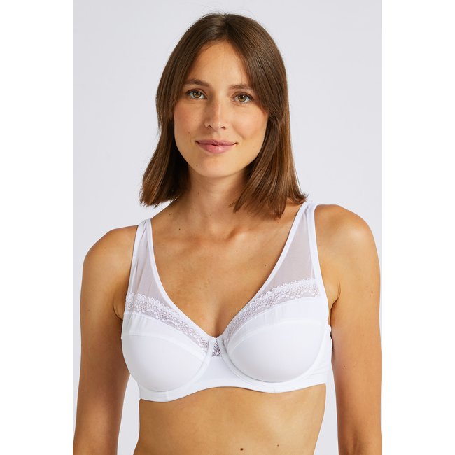 Soutien-gorge foulard - MONOPRIX