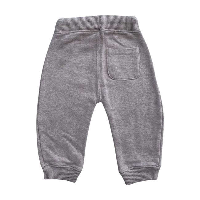 Jogging bébé - Très bon état beige <span itemprop=