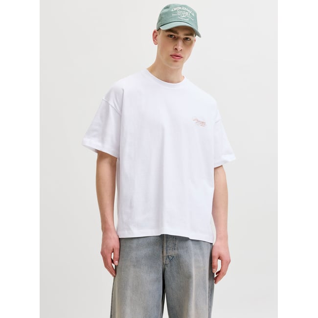 T-Shirt - JACK & JONES