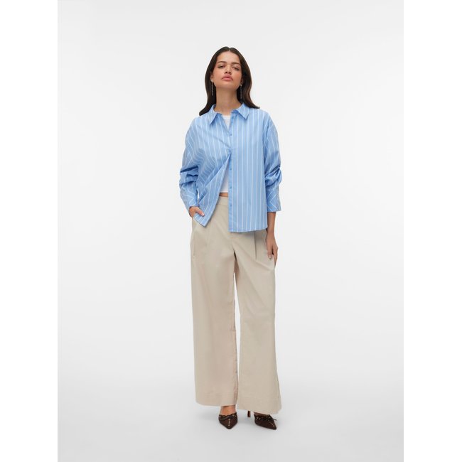 Pantalon cement <span itemprop=