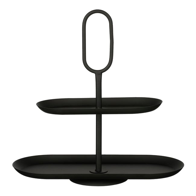 Présentoir H37 cm RAMA - MICA DECORATIONS